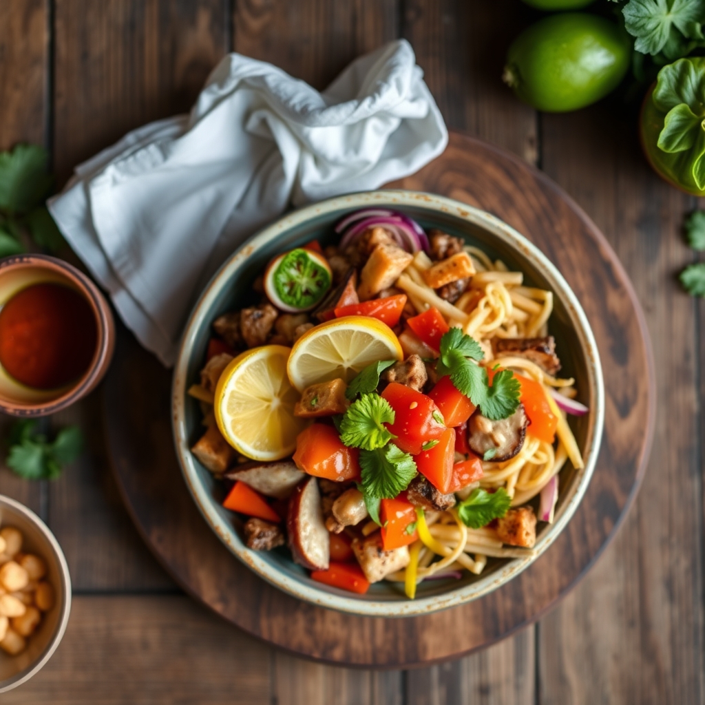 Receta de Pepian (Guatemala) | Tu Tienda Latina