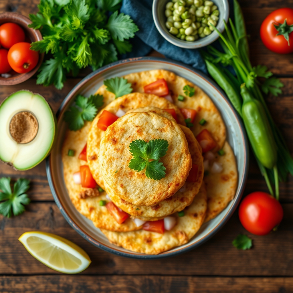 Receta de Patacones (Panama) | Tu Tienda Latina