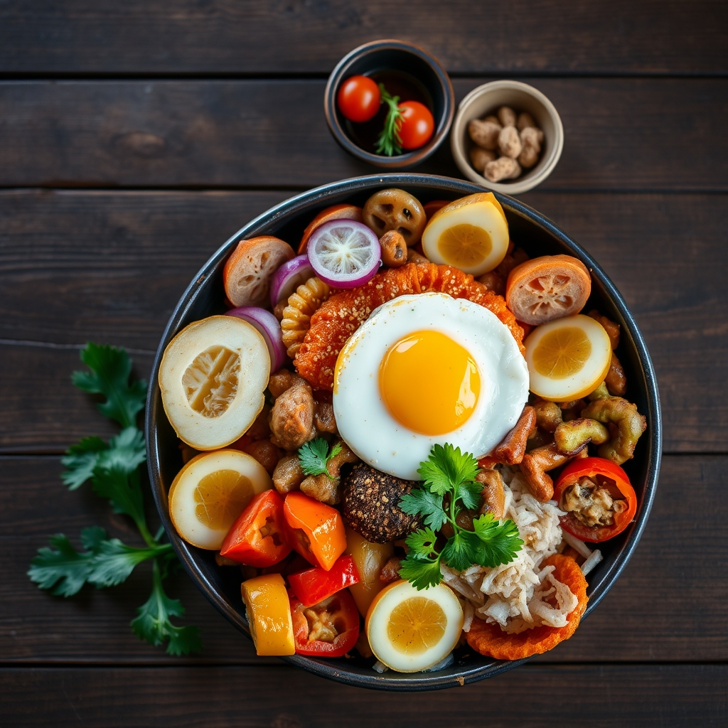 Receta de Bandeja paisa (Colombia) | Tu Tienda Latina
