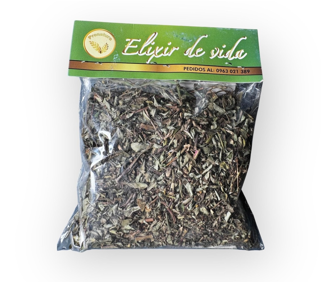 Chancapiedra 100% Natural