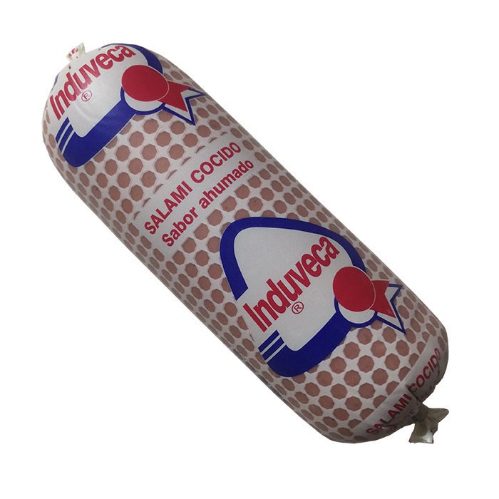 Salami Induveca 500Kg