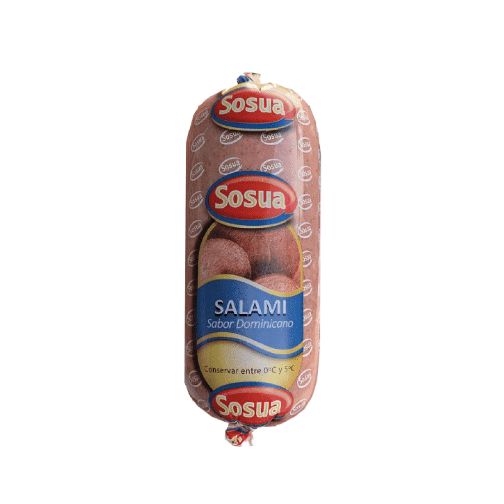Salami Sosúa 500 g