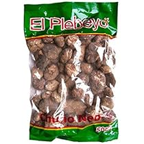 Chuño Negro 500g Latino