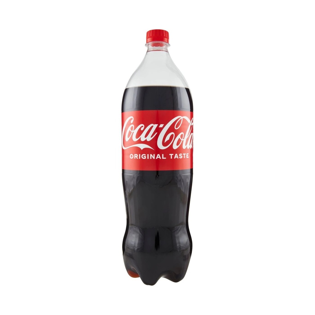 Coca Cola 1,5lt