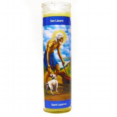San Lazaro Vela