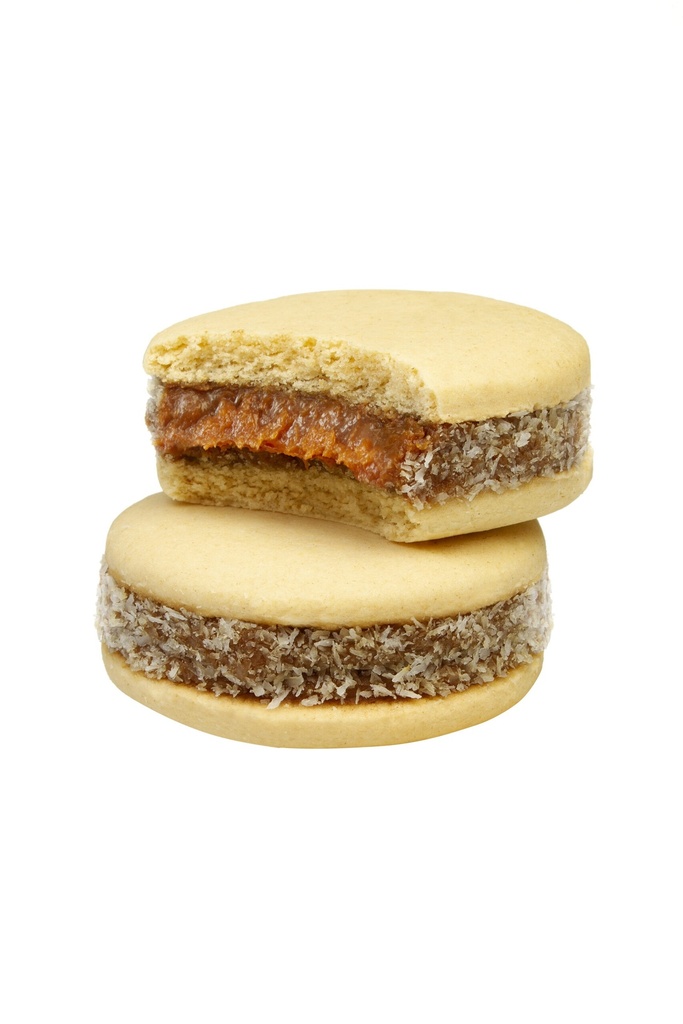 Alfajor De Maicena 75g