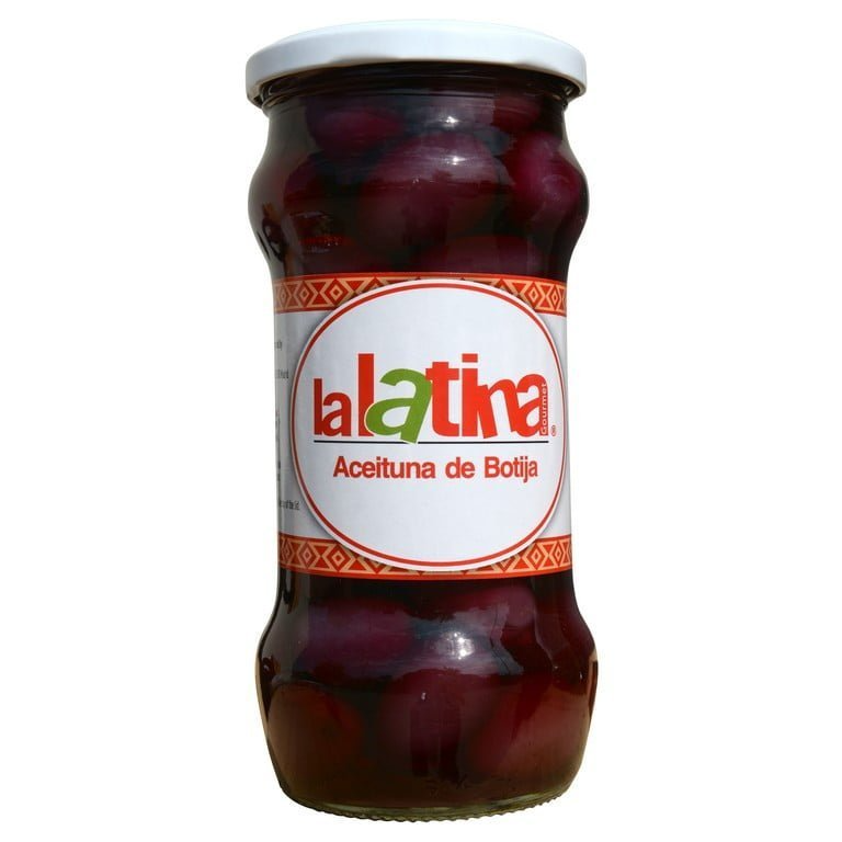 Salmuera De Aceituna La Latina