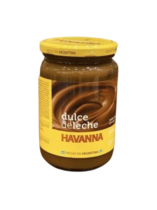 Dulce De Leche Havanna 450g