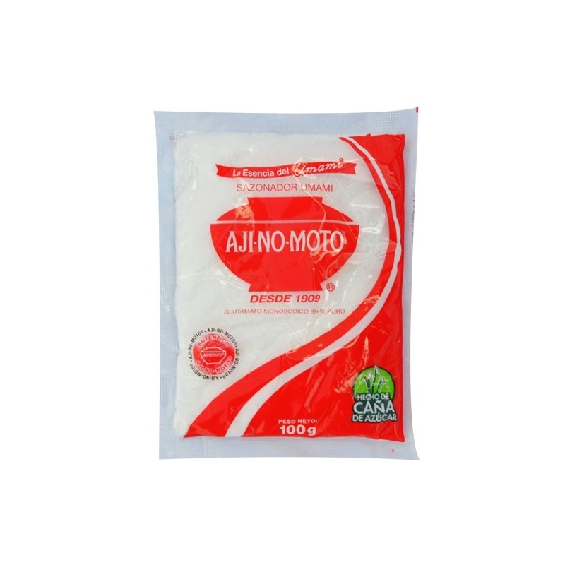 Aji-No-Moto 100G