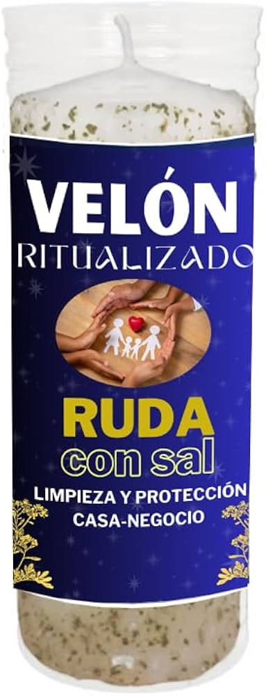 Velon De Ruda