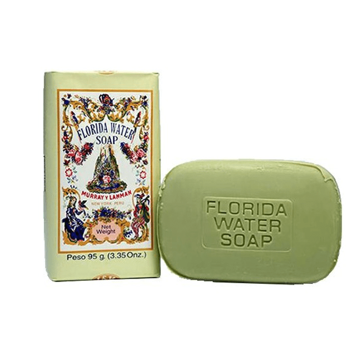 Jabon Agua De Florida Soap 95g