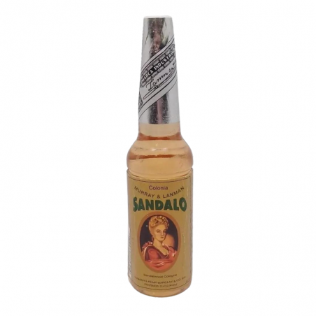 Colonia Sandalo