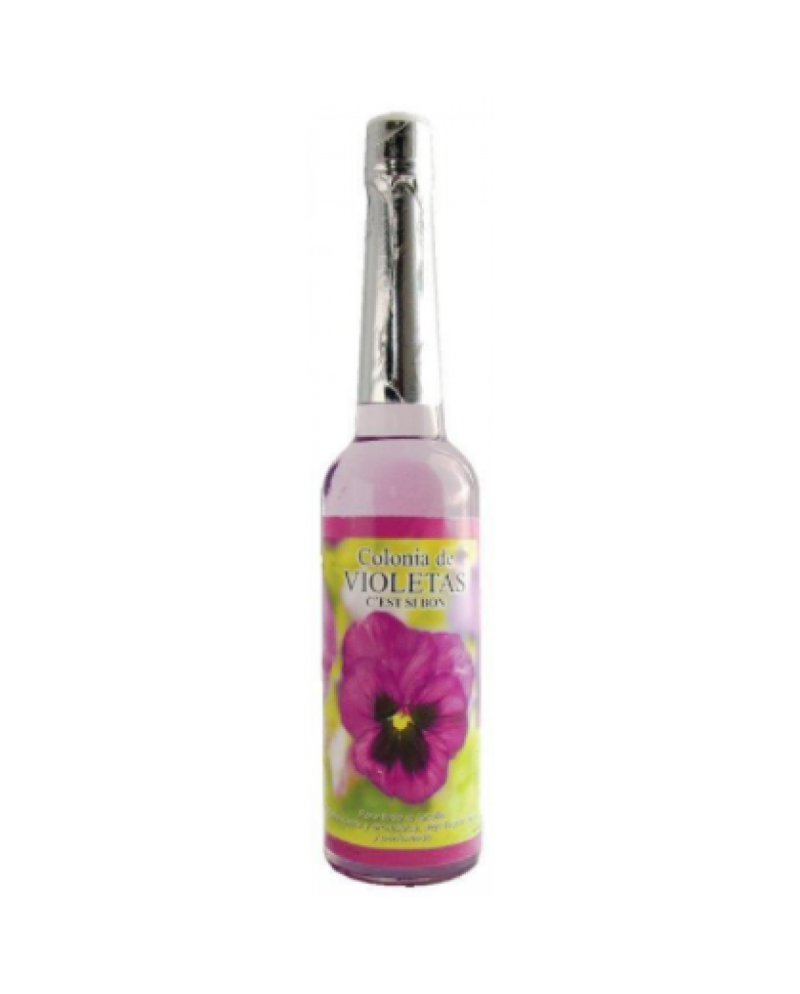 Colonia De Violetas