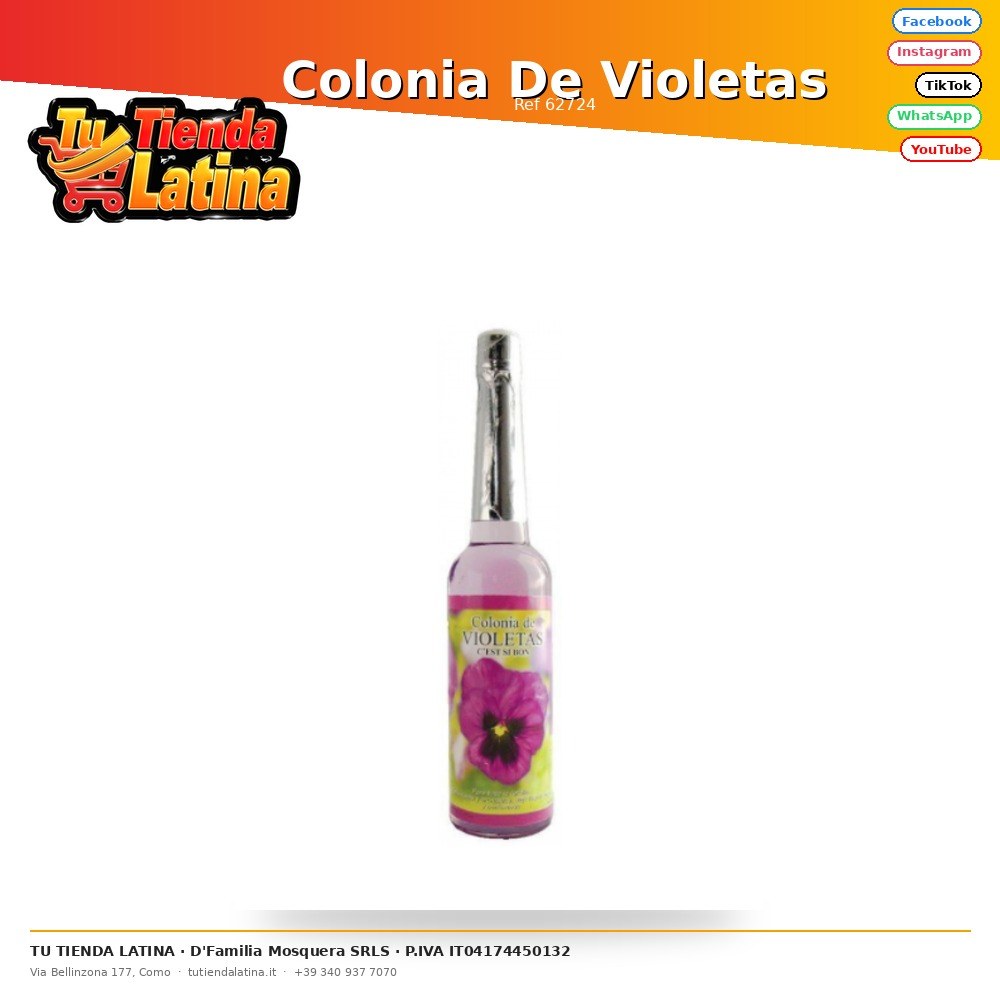Colonia Viola