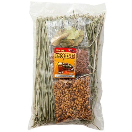 Emoliente Olla De Barrio 100G