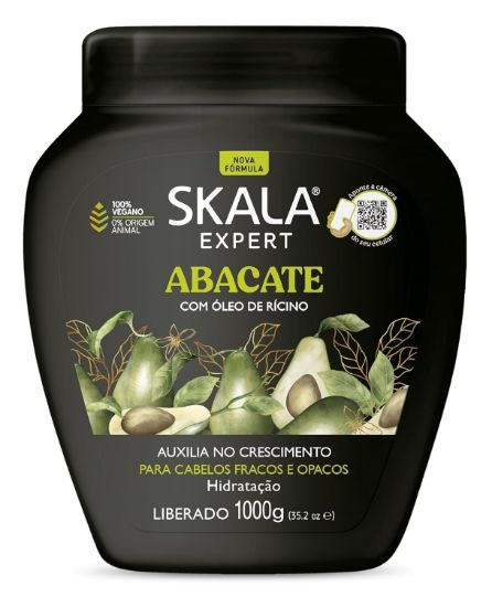 Skala Expert Abacate