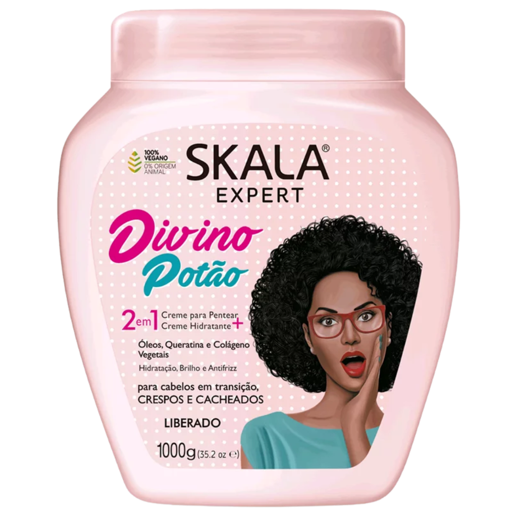 Skala Crespo Divino 3 En 1