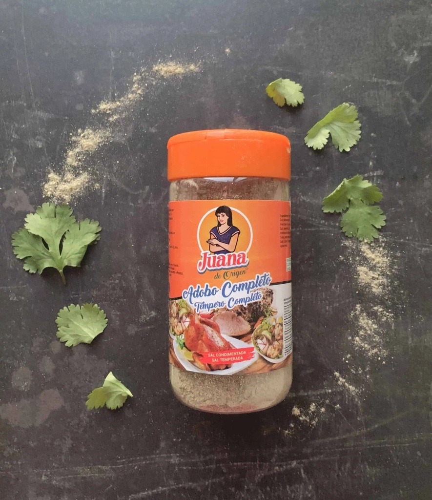 Adobo Completo Juana 250G