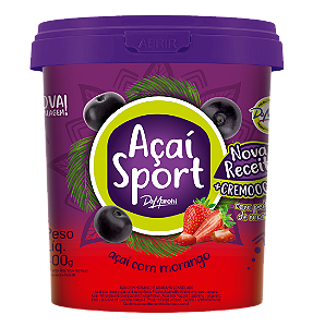 Acai Sport Tradicional