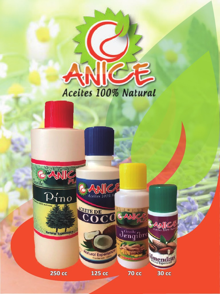 Karite Anice Plus