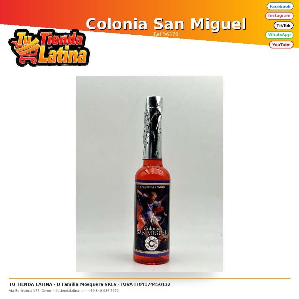 Colonia San Miguel