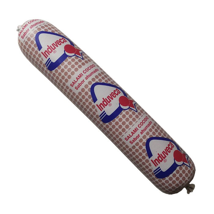 Salami Induveca 1 Kg