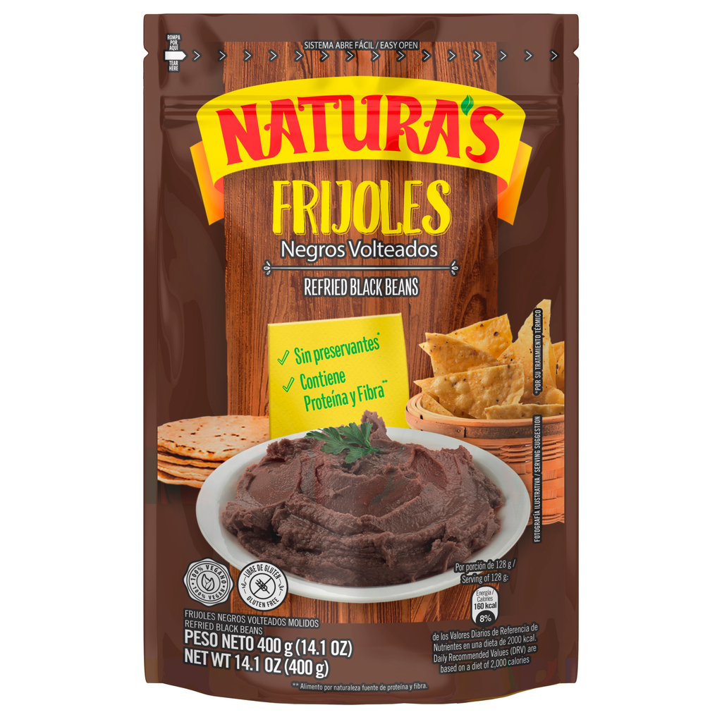 Frijoles Natura'S