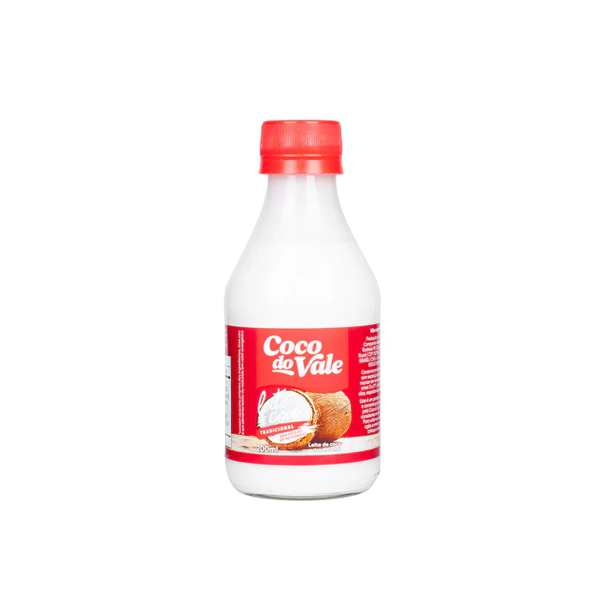 Coco Do Vale 200Ml