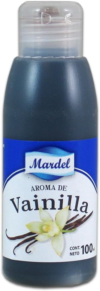 Mardel Aroma A Vainilla  100Ml
