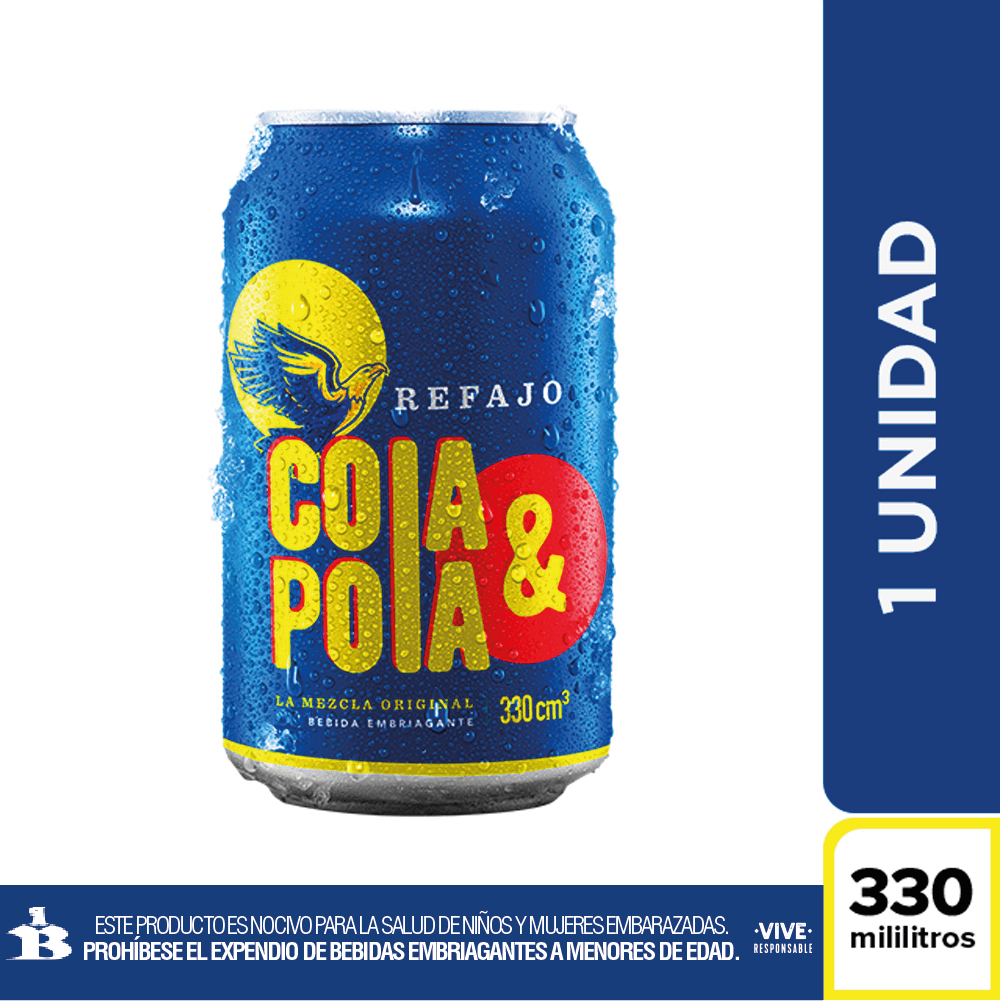 Cola & Pola