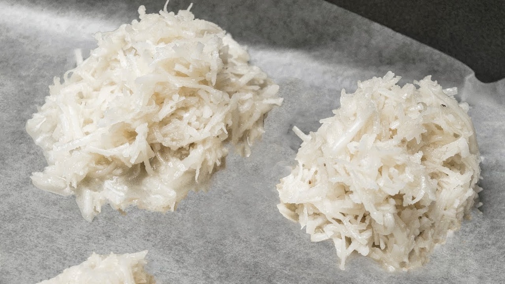 Cocada Blanca/Negra 90G
