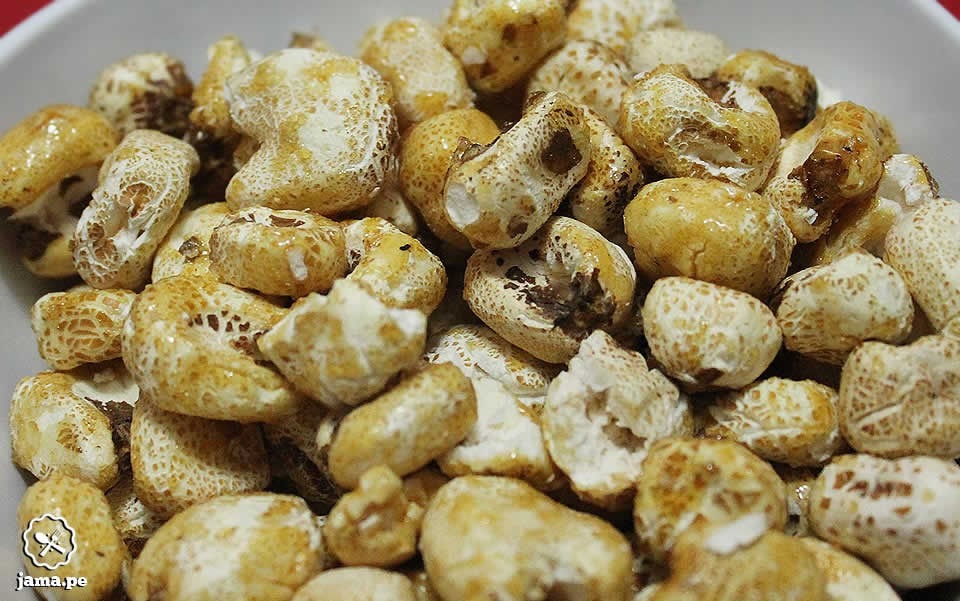 Cocoliche Dulce 70g