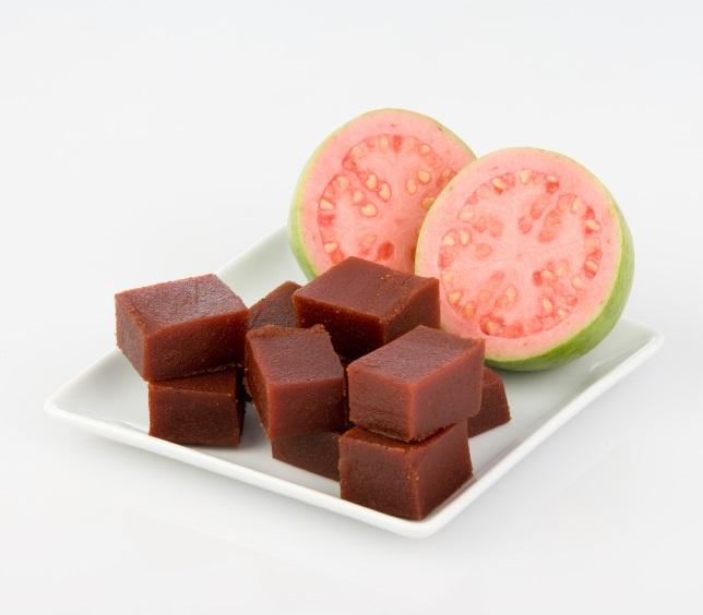 Dulce De Guayaba 40G