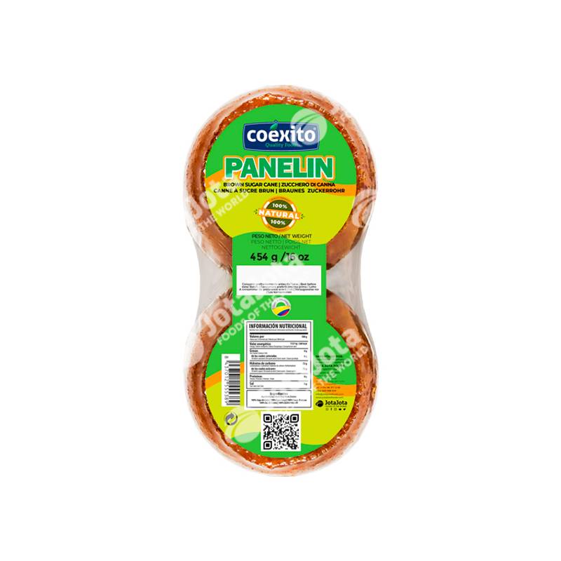 Panela (Papelón) Frazionata