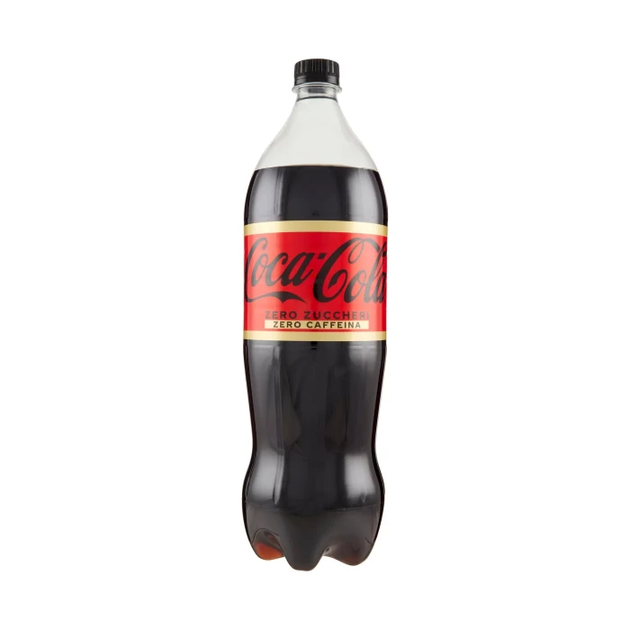 Coca-Cola Zero Zucceri 1,5Lt