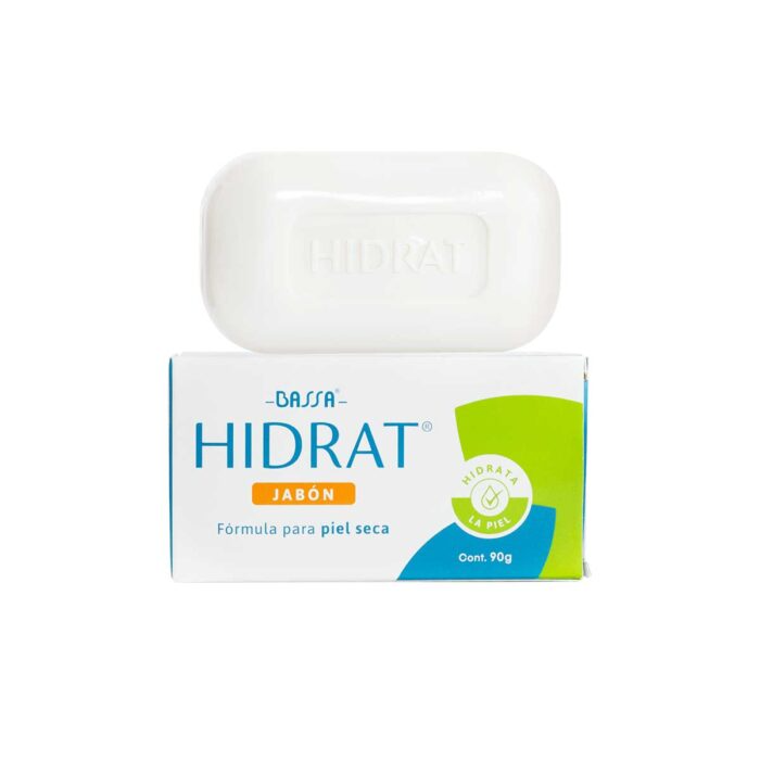 Jabon Bassa Hidrat