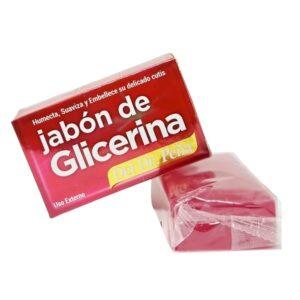 Jabon De Glicerina Dr Peña