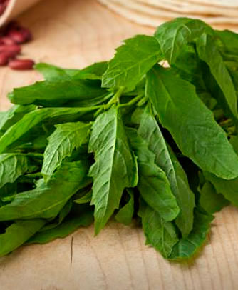 Hoja De Paico 50G Olla De Barro