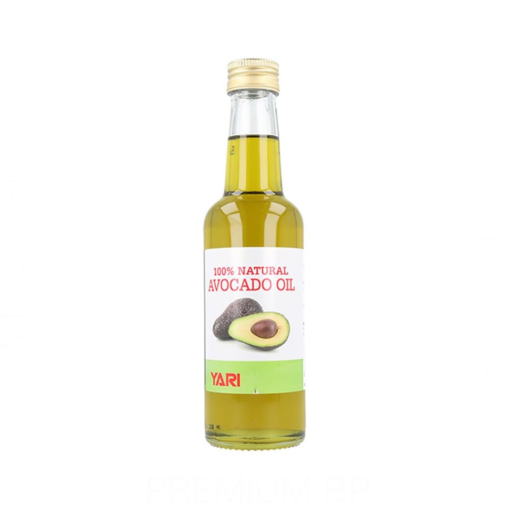 Aceite De Aguacate Yari 250Ml 100% Natural