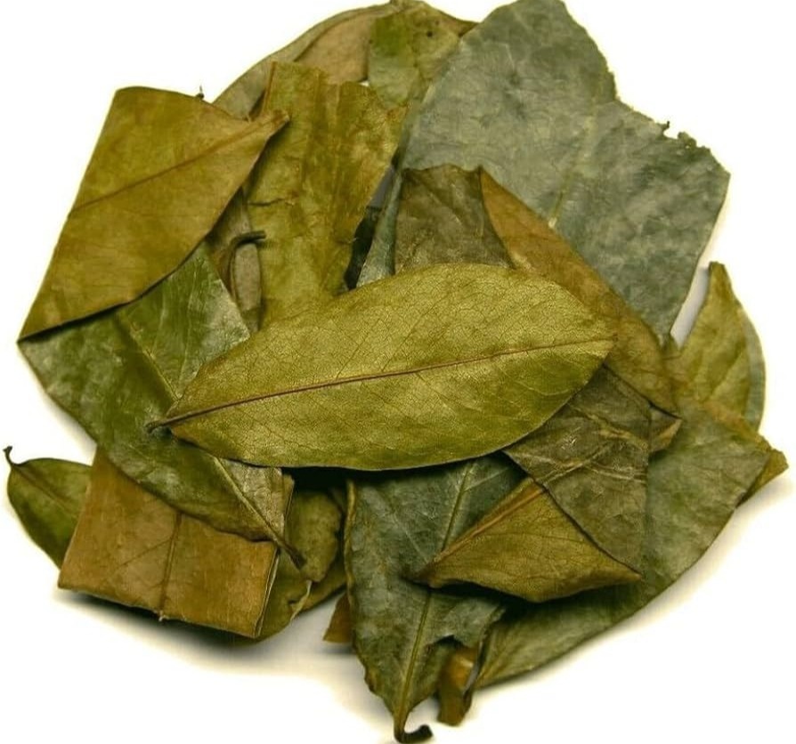 Hoja De Guanabana