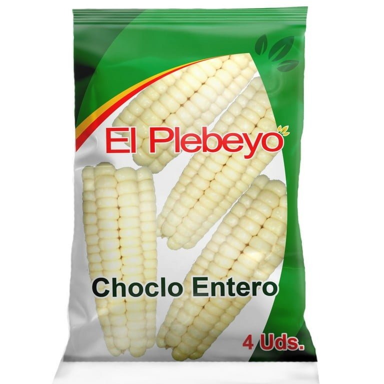 Choclo Entero Alibaba