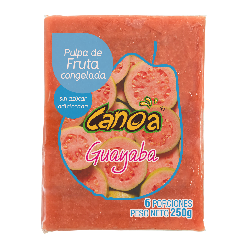Pulpa De Guayaba Alibaba