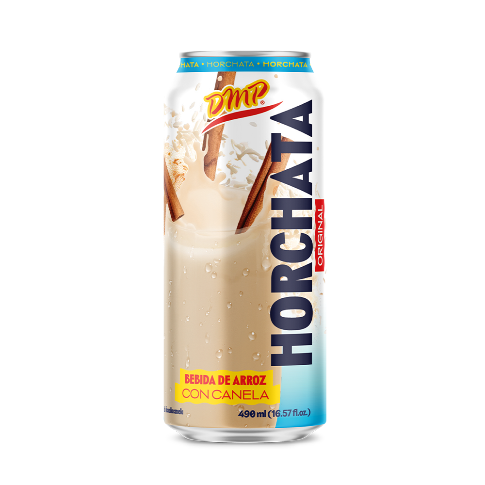 Horchata Bebida De Arroz 500Ml