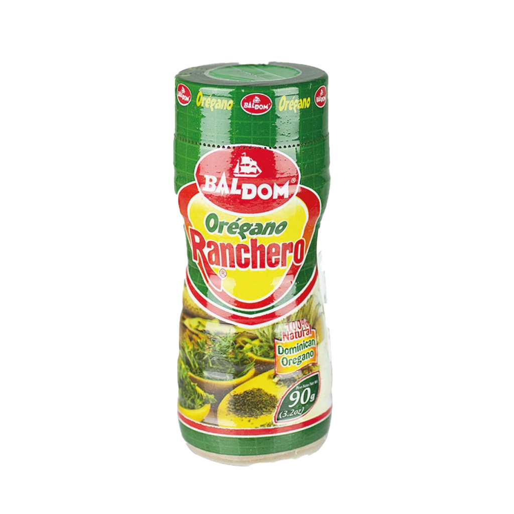 Orégano Ranchero Baldom – 90 Gr