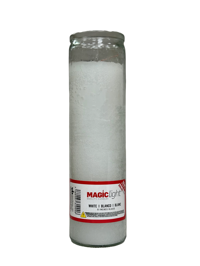 Velone Vela Magiclight Blanco White