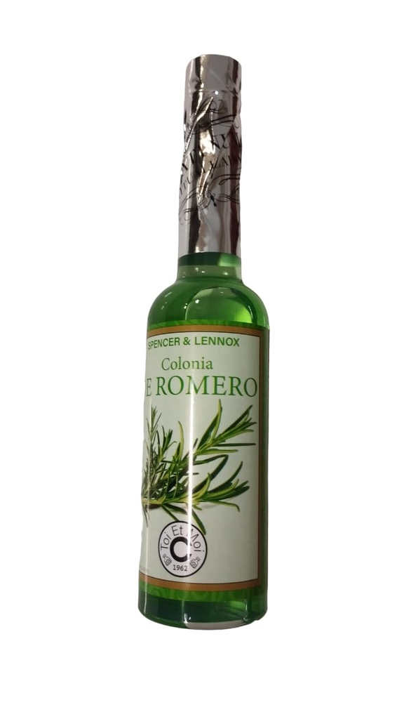 Colonia De Romero