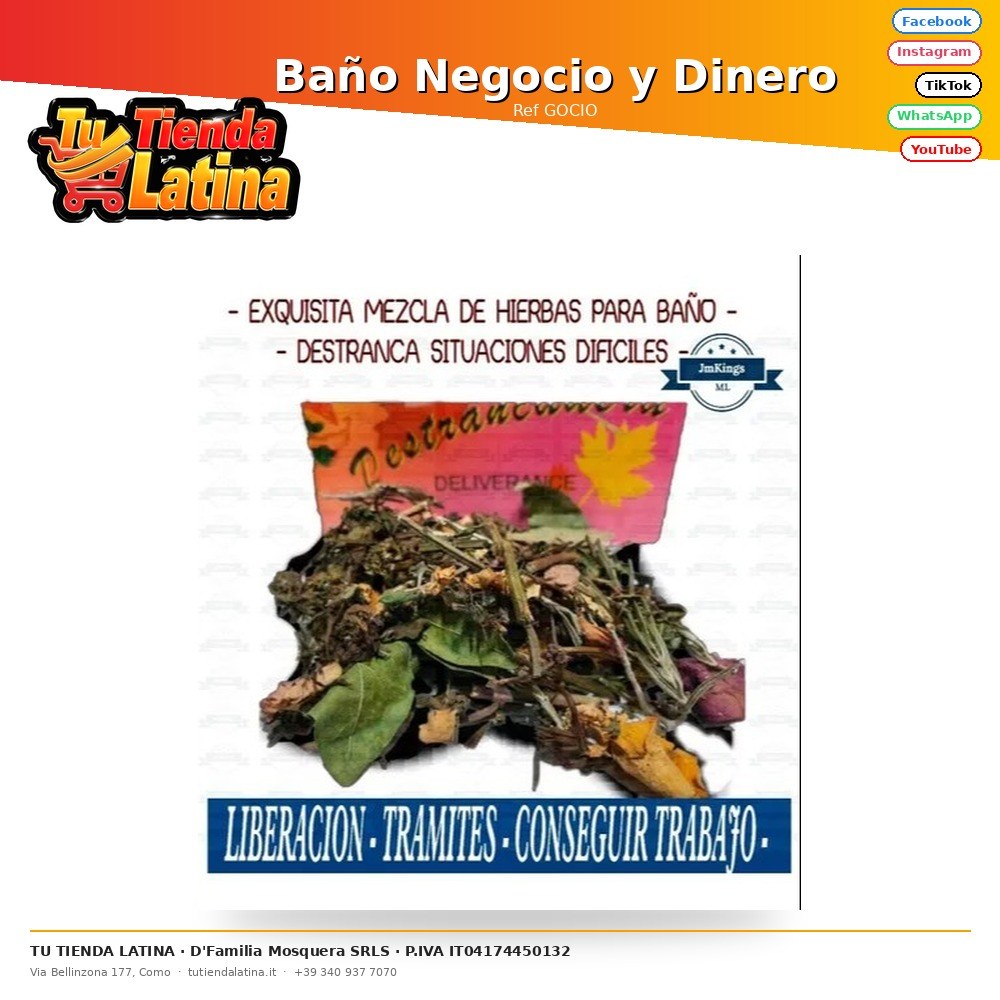 Baño Negocio y Dinero