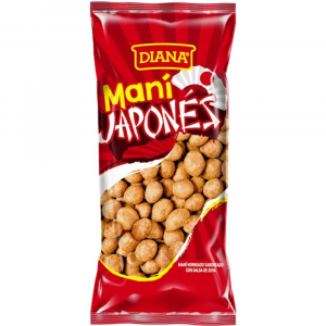 Mani Japones Diana 80G