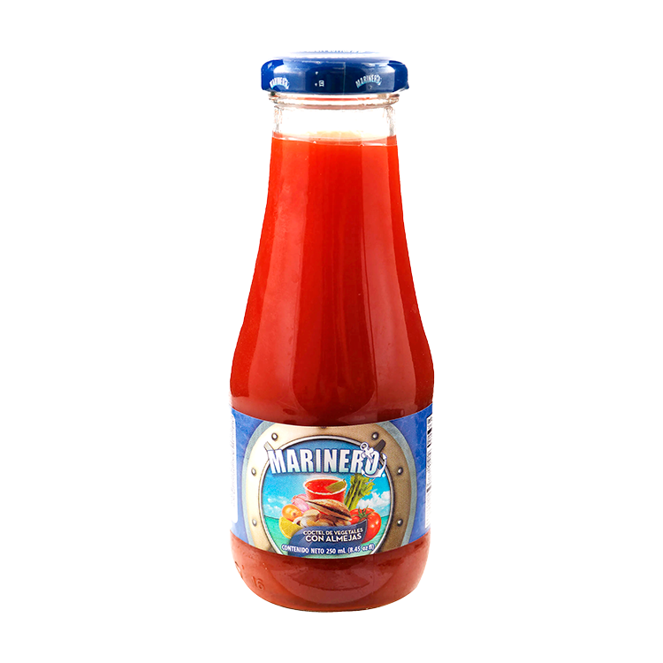 Coctel De Tomate Marinero