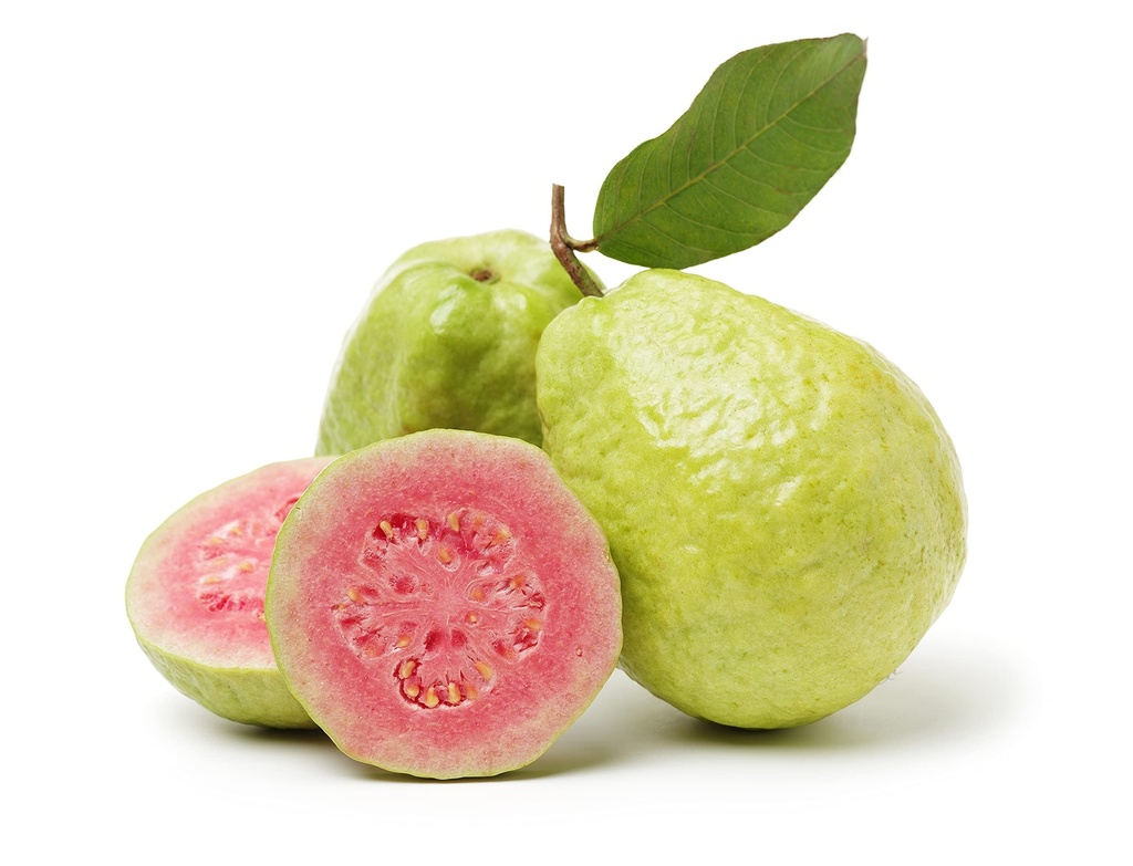 Guayaba Fresca